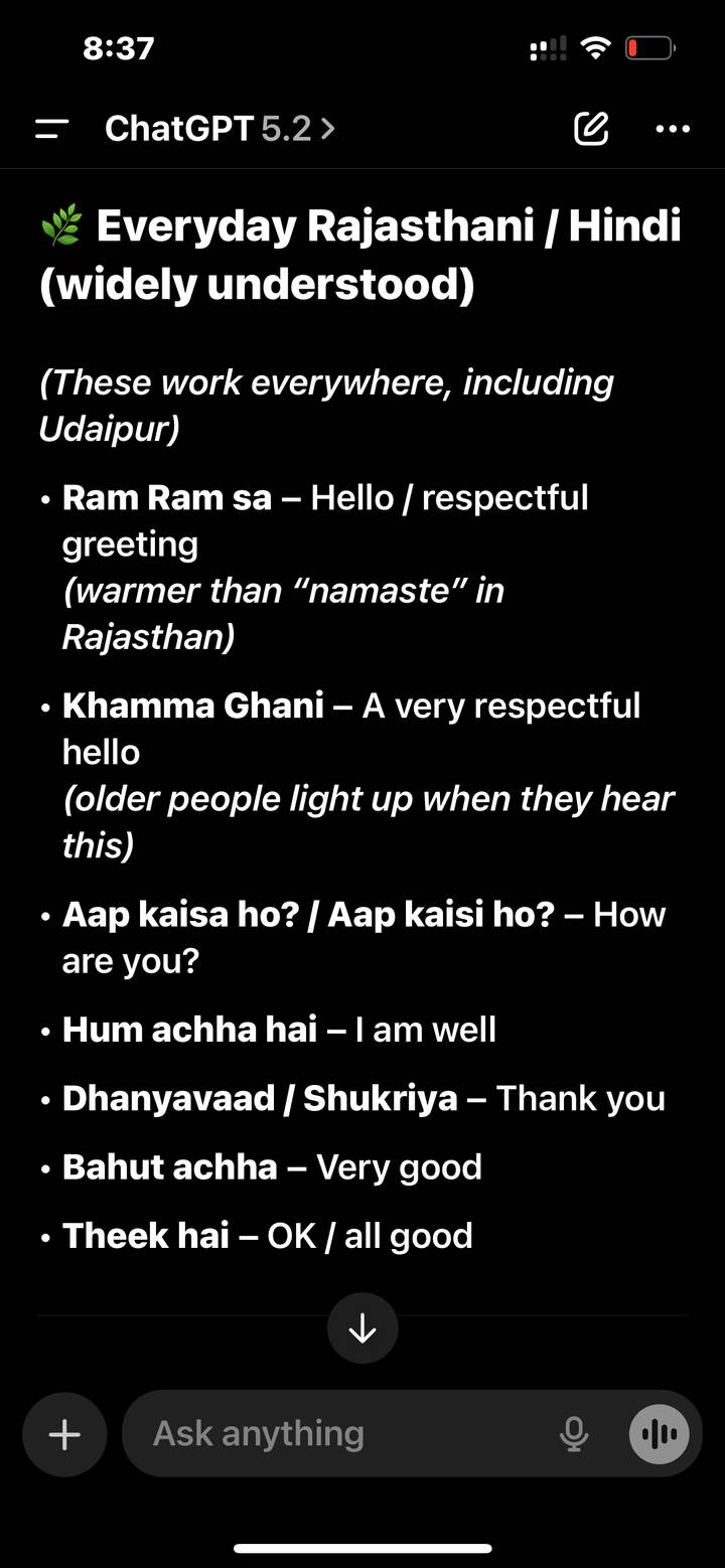 Text on a black background.