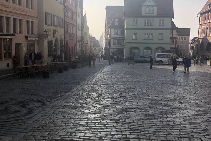 Itinerary Image 1