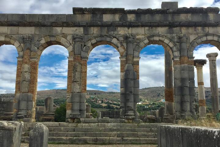 Itinerary Image 1