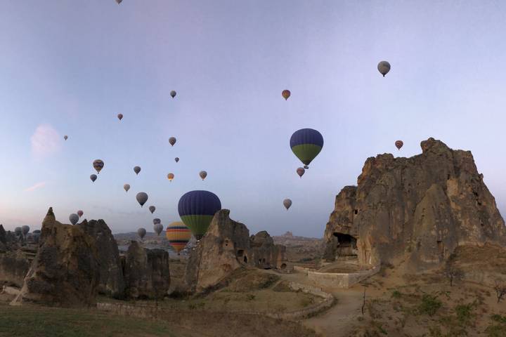 Itinerary Image 1