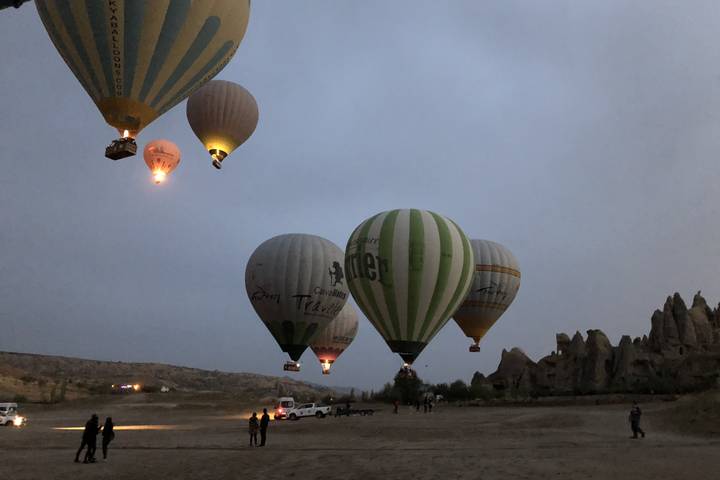 Itinerary Image 1