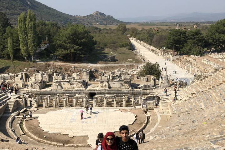 Itinerary Image 1