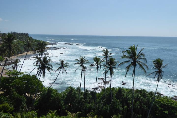 Itinerary Image 1