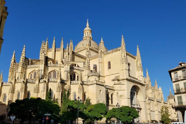 Itinerary Image 1