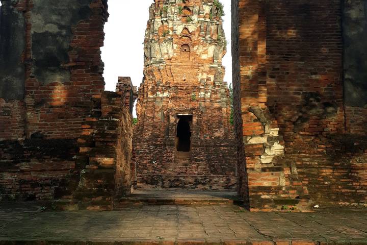 Itinerary Image 1