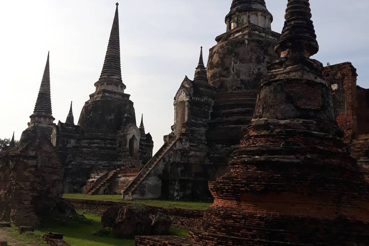 Itinerary Image 1