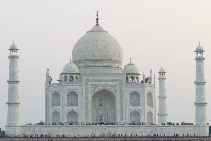 Itinerary Image 1