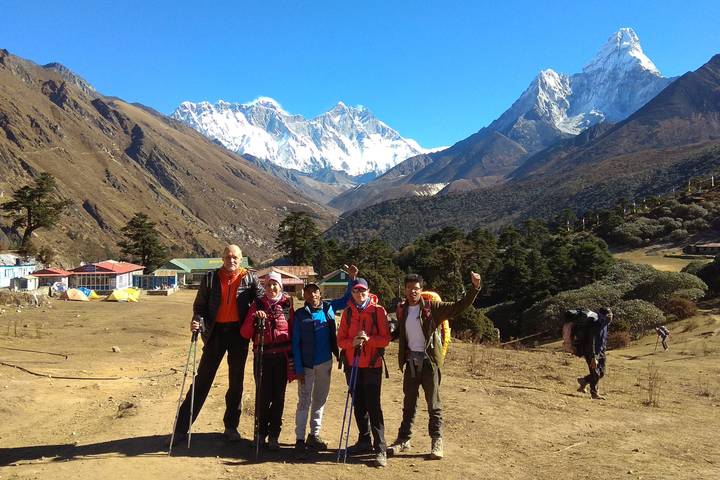 Itinerary Image 1