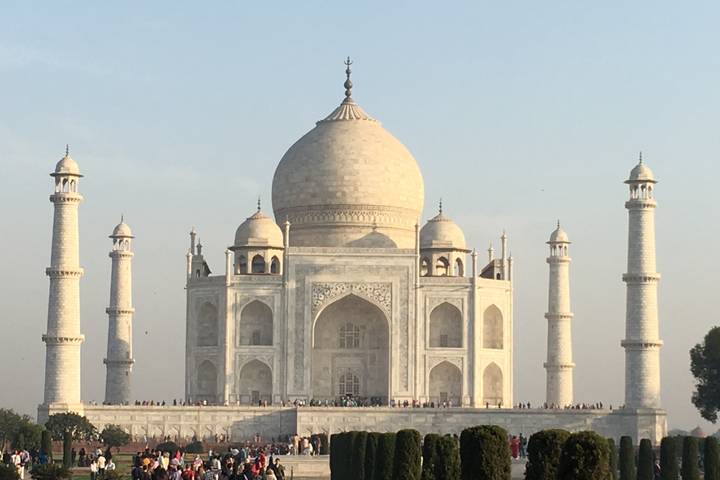 Itinerary Image 1