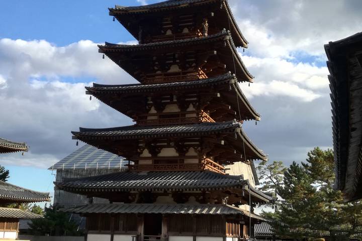 Itinerary Image 1