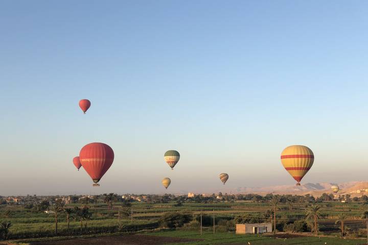 Itinerary Image 1