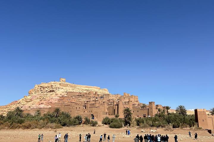 Itinerary Image 1