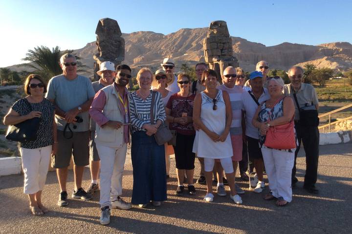 Itinerary Image 1