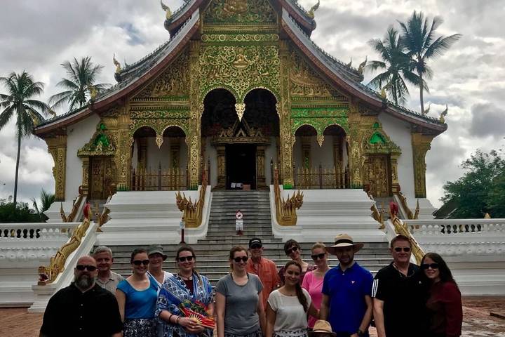 Itinerary Image 1
