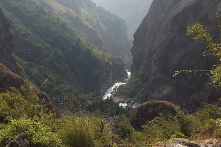 Itinerary Image 1