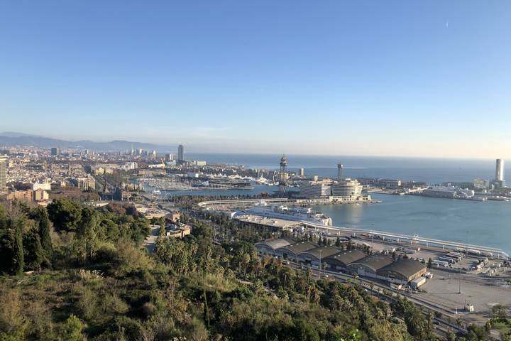Itinerary Image 1