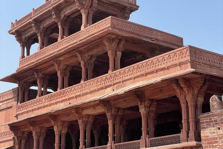 Itinerary Image 2