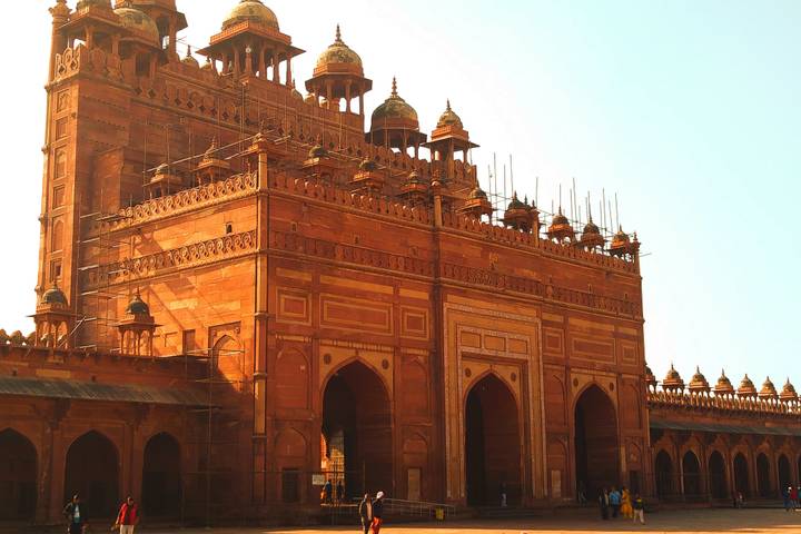 Itinerary Image 1