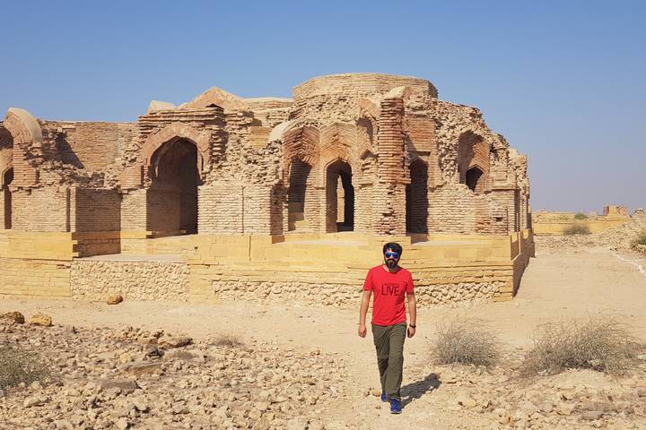 Itinerary Image 1