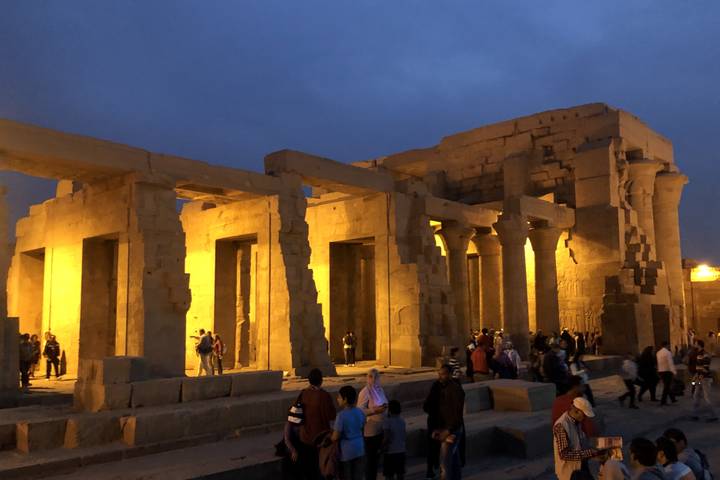 Itinerary Image 1