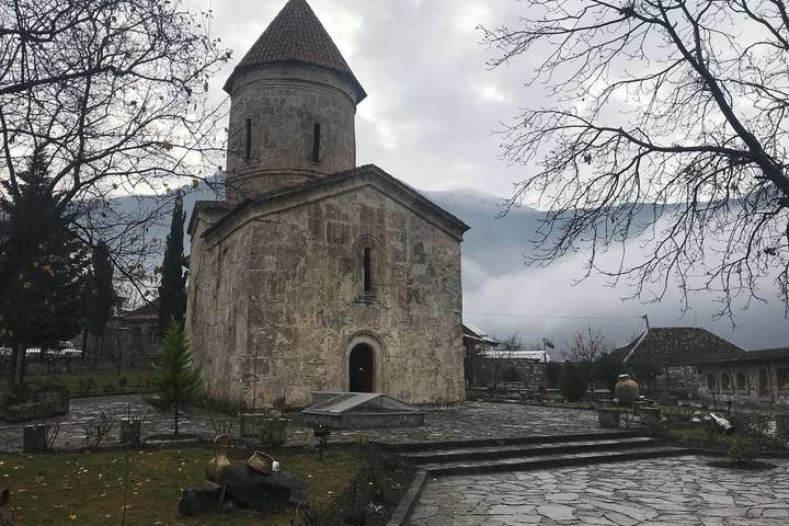 Itinerary Image 1