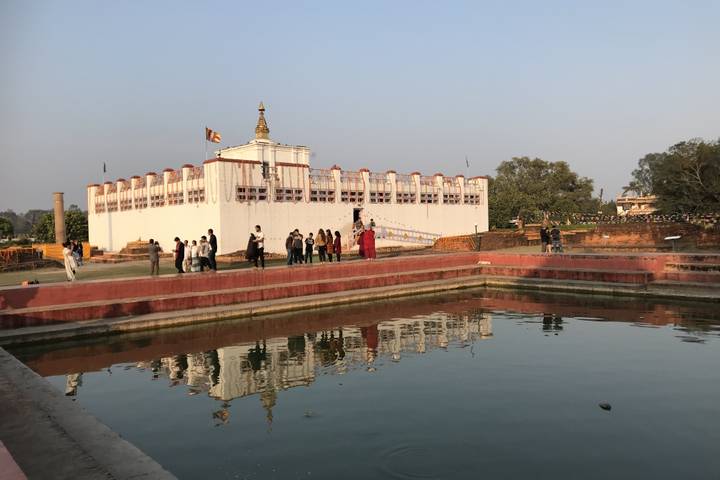 Itinerary Image 1