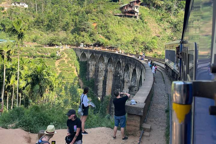Itinerary Image 1