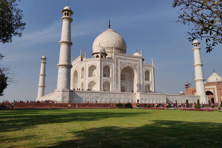 Itinerary Image 1