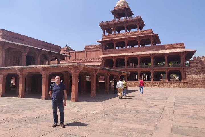 Itinerary Image 1