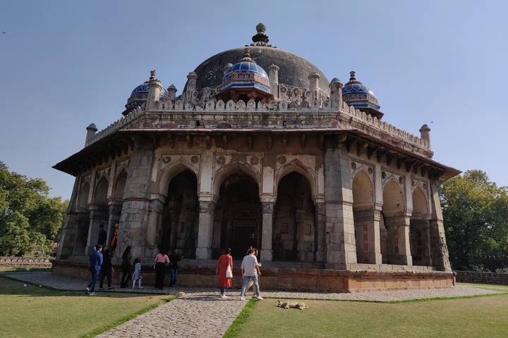 Itinerary Image 1