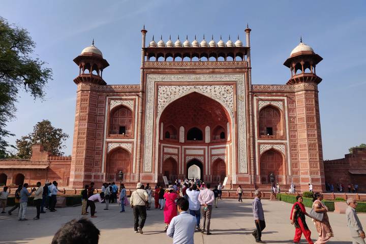 Itinerary Image 1