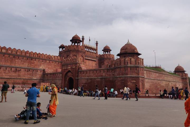 Itinerary Image 1