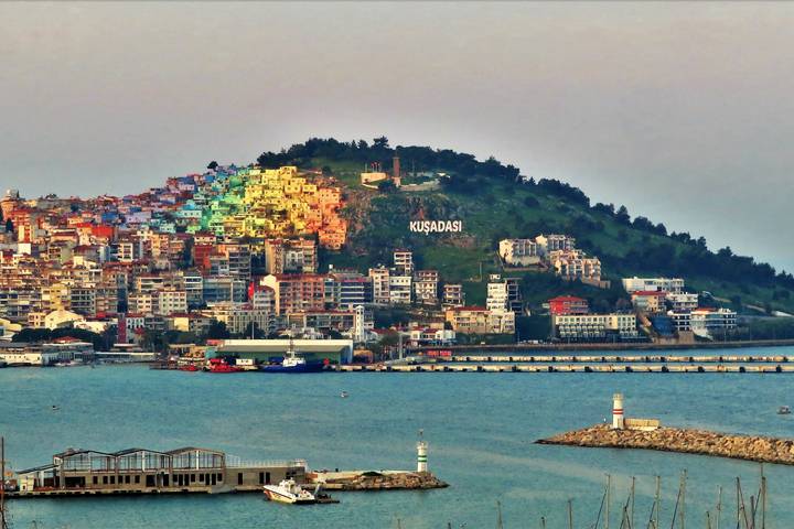 Itinerary Image 1