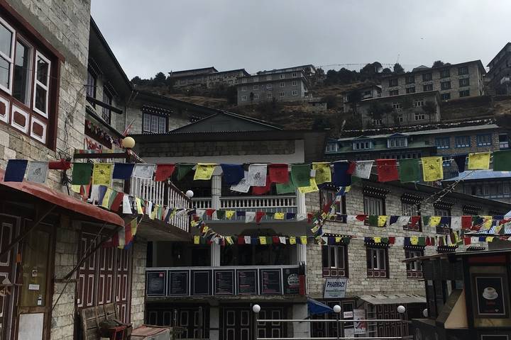 Itinerary Image 1