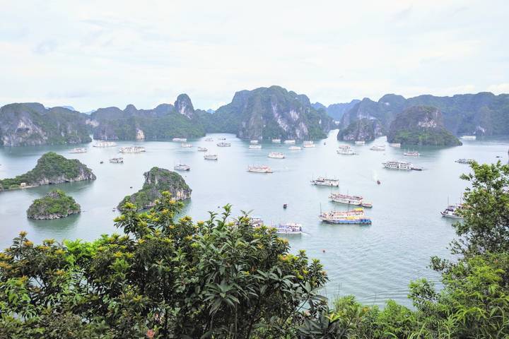 Itinerary Image 1