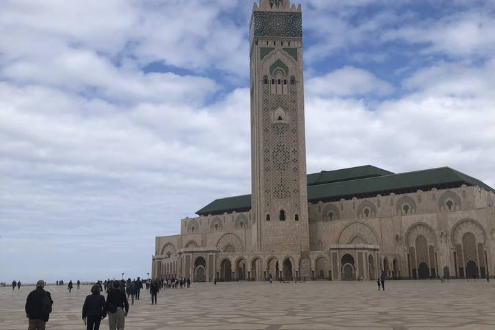 Itinerary Image 1