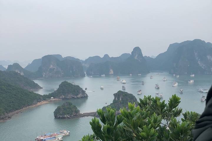 Itinerary Image 1