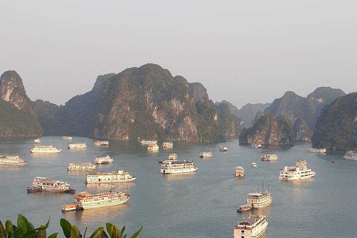 Itinerary Image 1