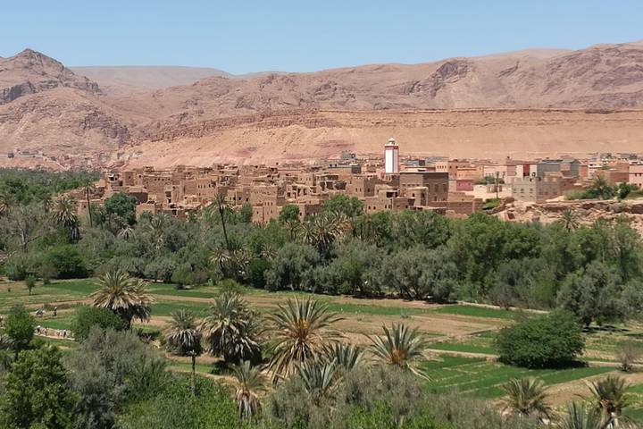 Itinerary Image 1