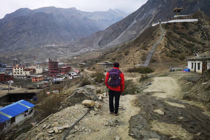 Itinerary Image 1