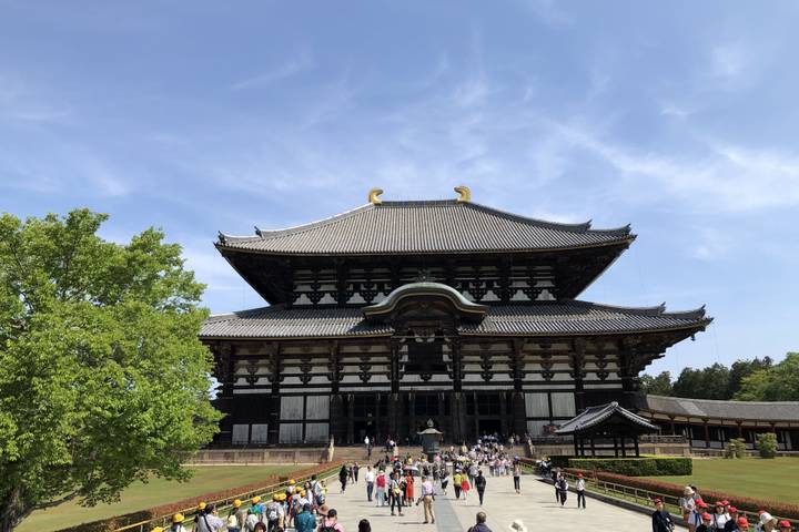 Itinerary Image 1