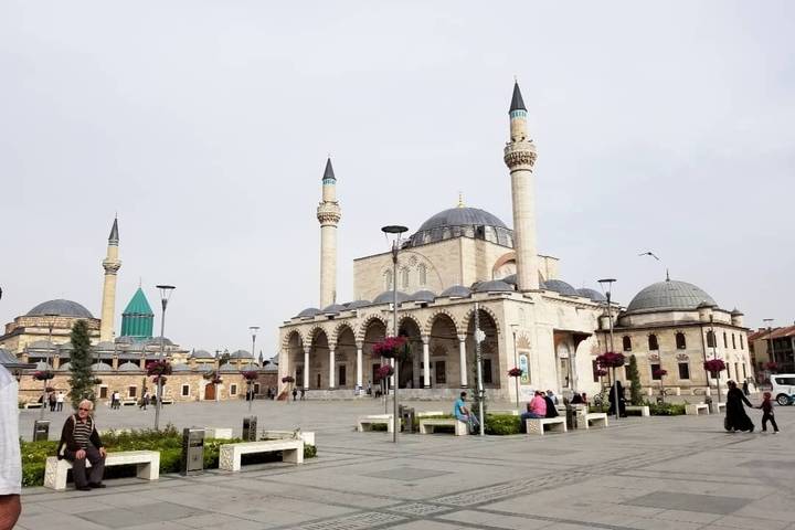 Itinerary Image 1