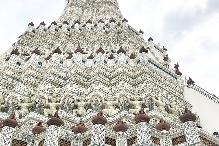 Itinerary Image 1