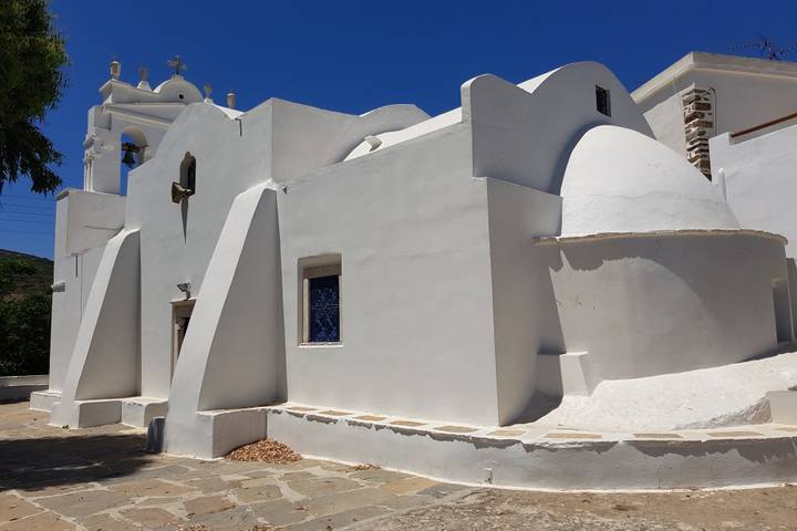 Itinerary Image 1