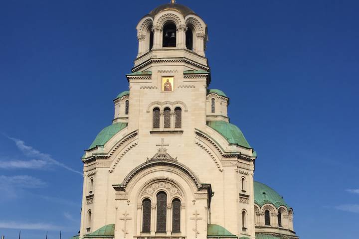Itinerary Image 1