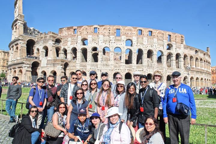 Itinerary Image 1