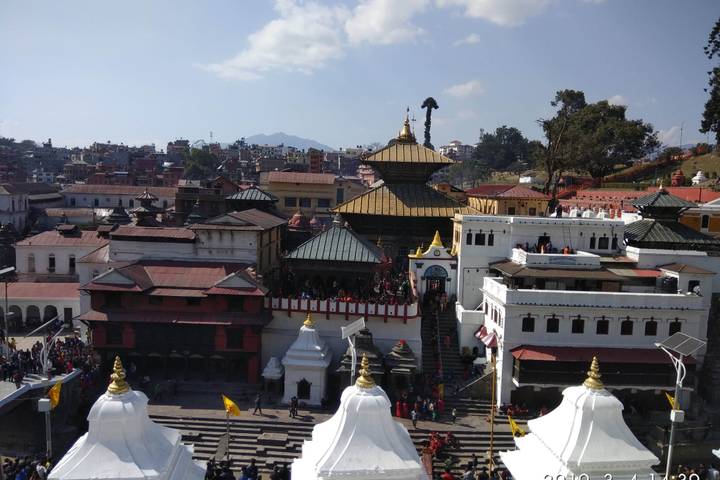 Itinerary Image 1