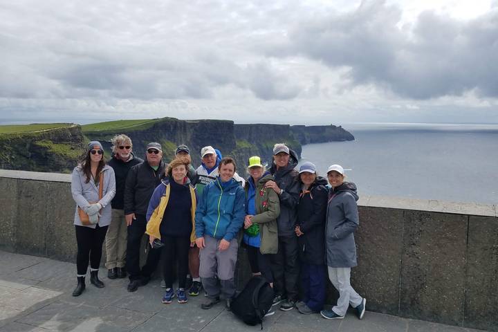 Itinerary Image 1