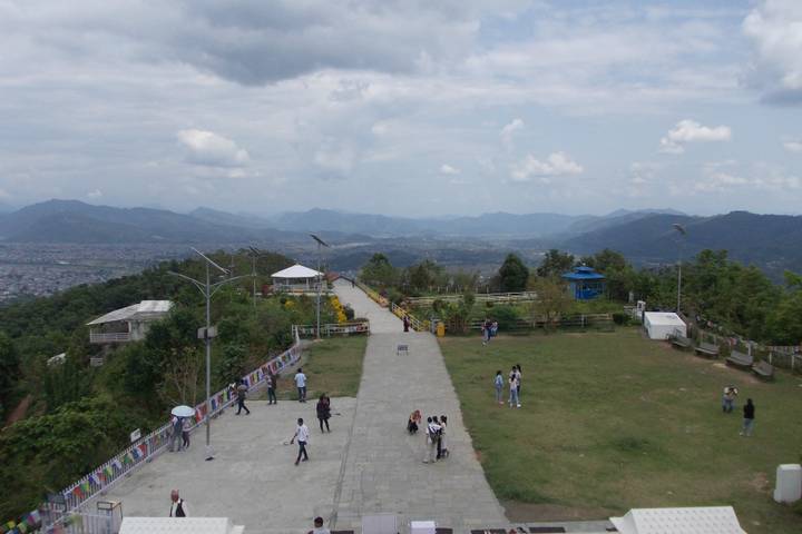 Itinerary Image 1