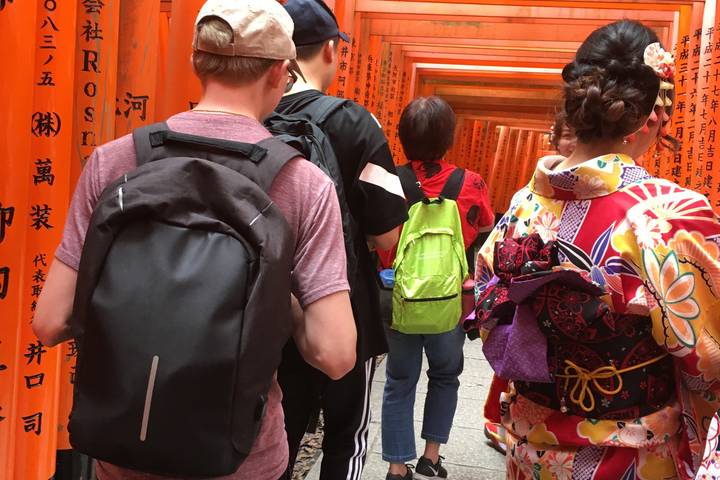 Itinerary Image 1
